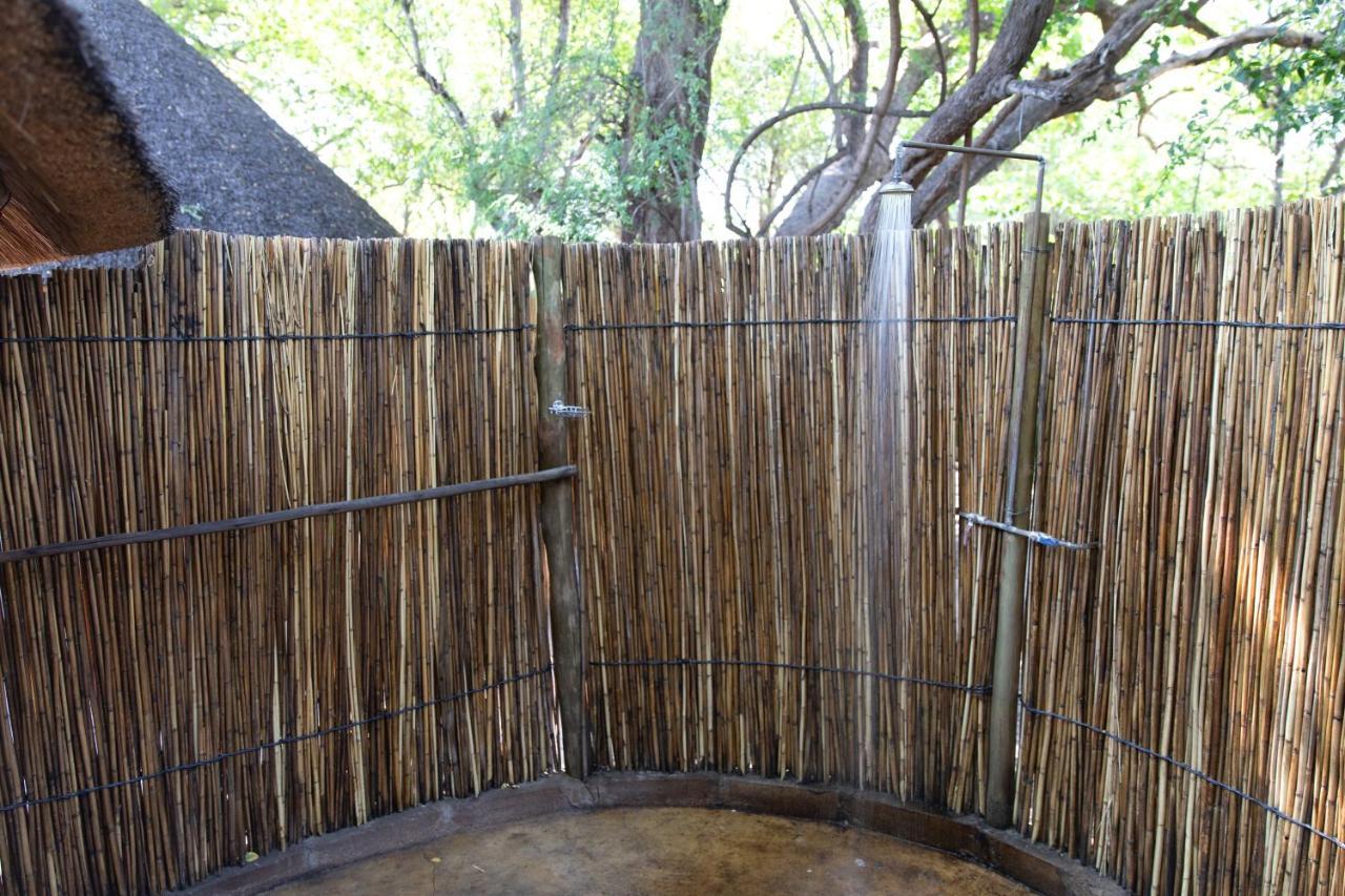 Discovery Bed And Breakfast Maun Eksteriør bilde
