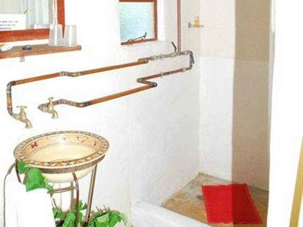 Discovery Bed And Breakfast Maun Eksteriør bilde